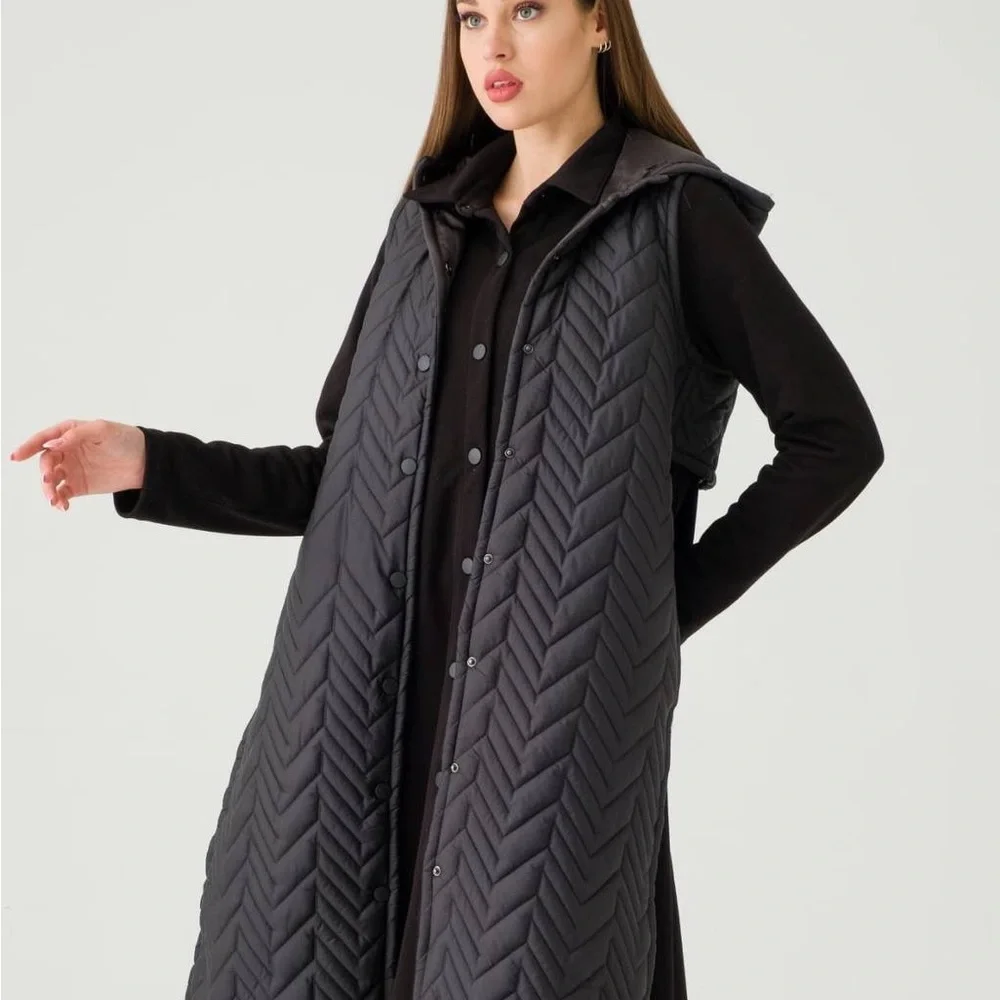 Jacket - Picture 3 of 5